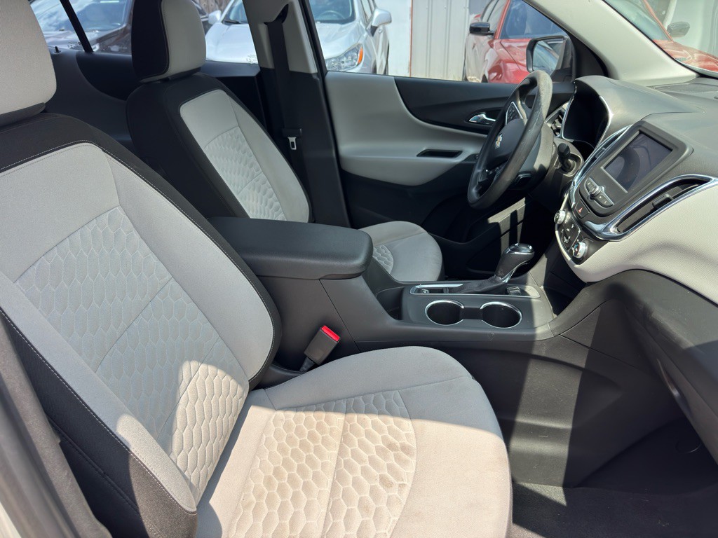 2021 Chevrolet Equinox Image 19