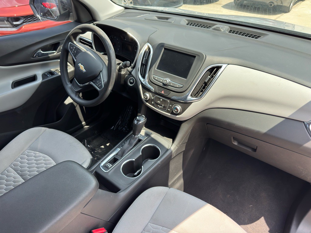 2021 Chevrolet Equinox Image 21
