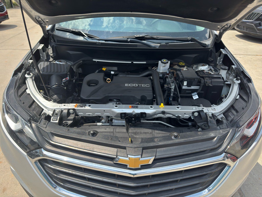 2021 Chevrolet Equinox Image 22