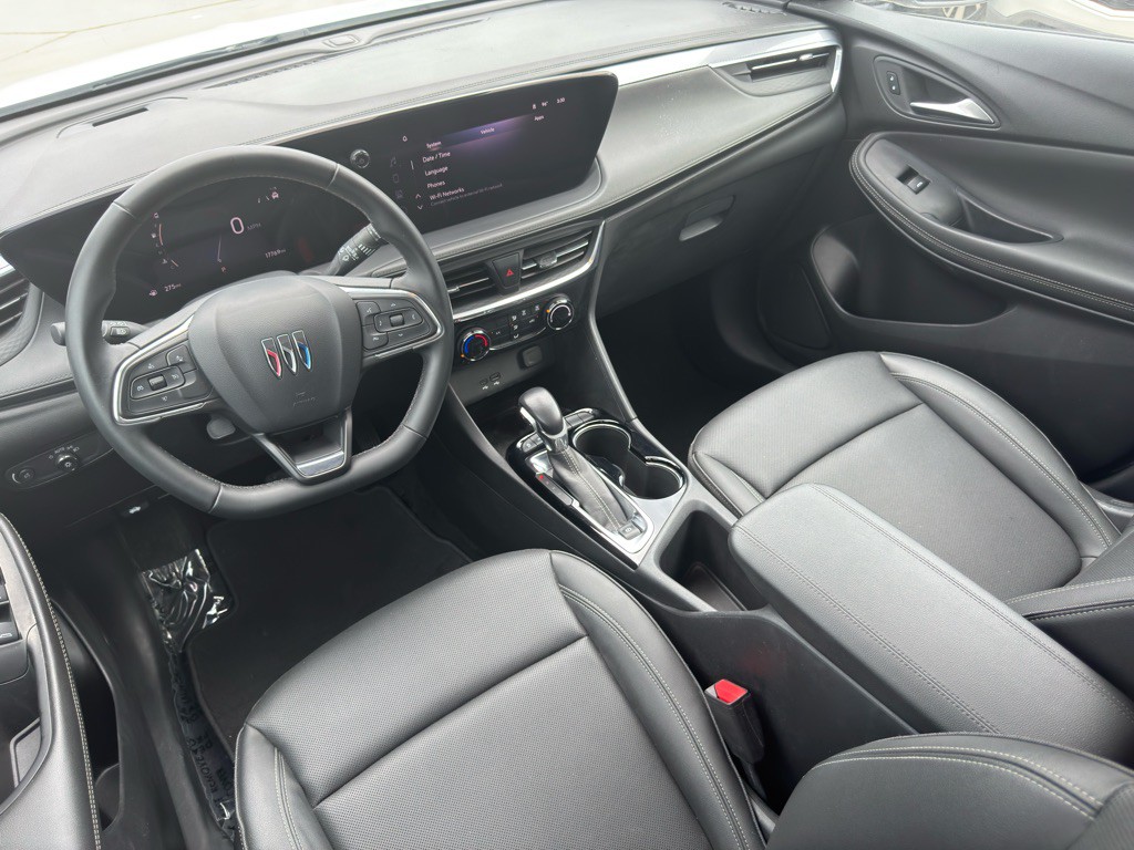 2024 Buick Enclave Image 11