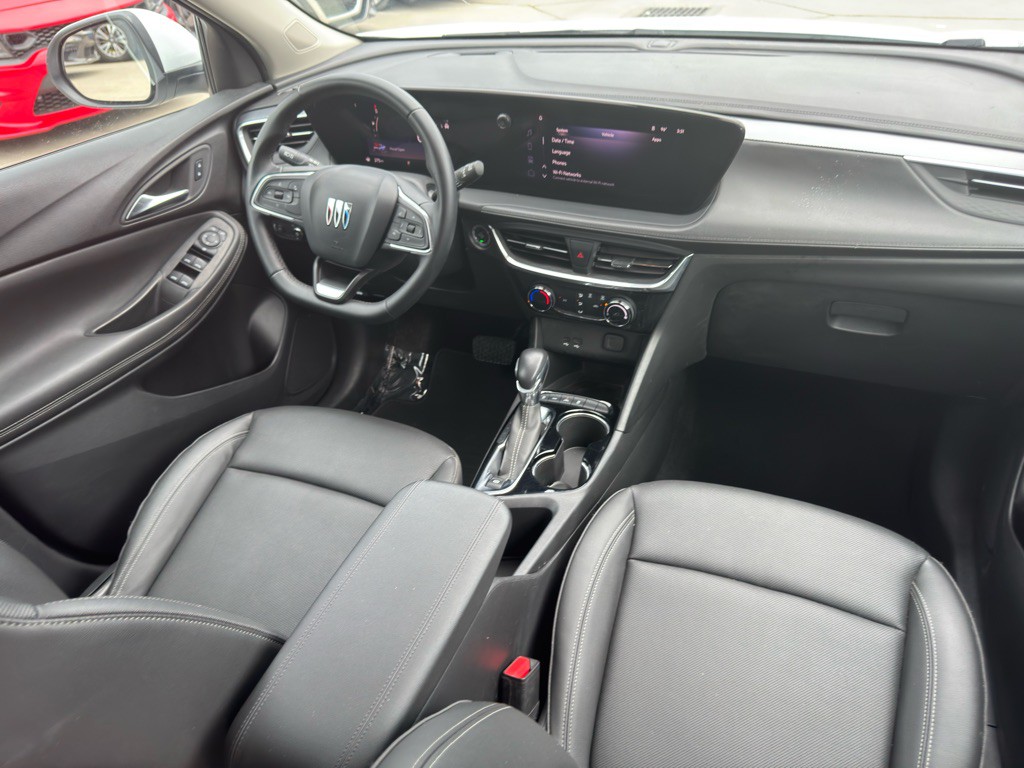 2024 Buick Enclave Image 17