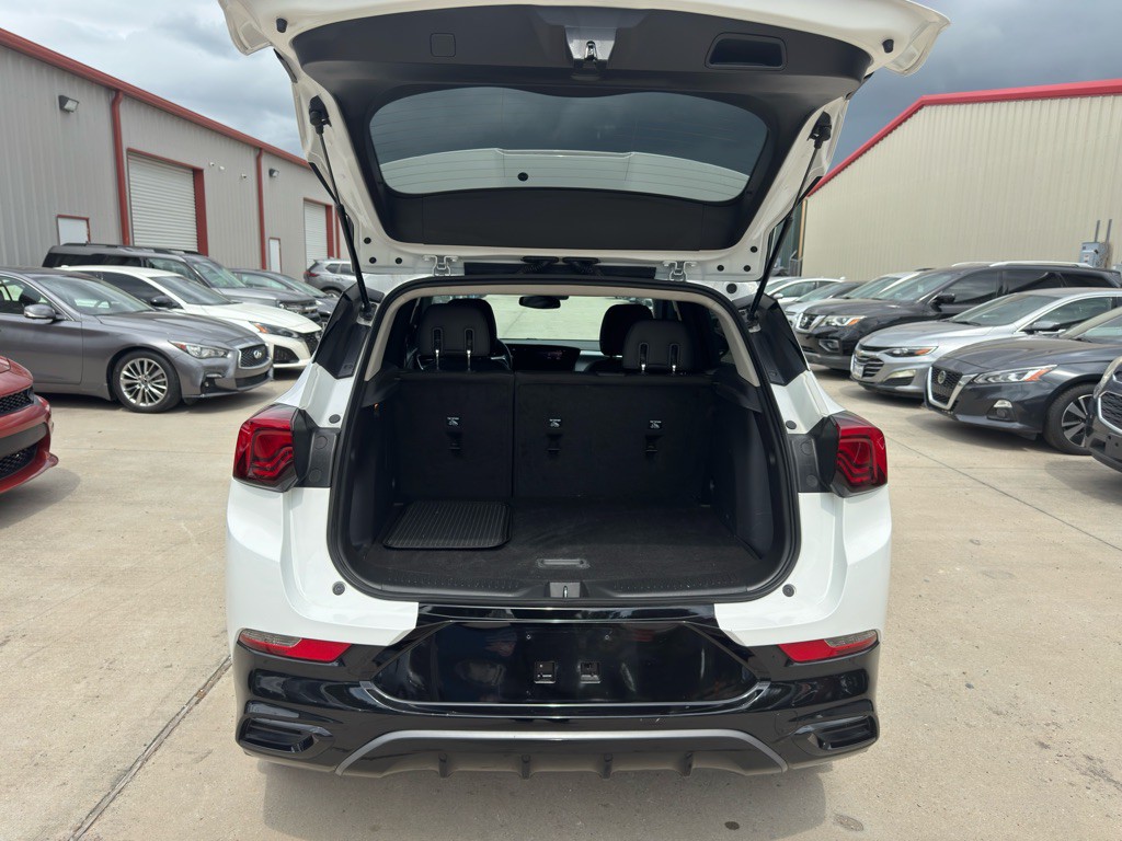 2024 Buick Enclave Image 26
