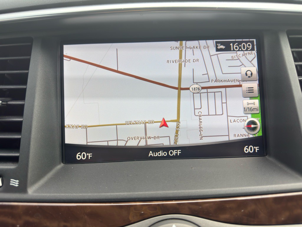2020 Nissan Armada Image 10