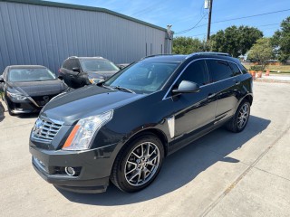 Image for 2016 Cadillac SRX Performance Collection ID: 7583121