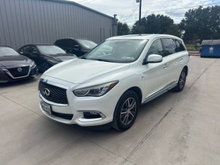 Image for 2017 INFINITI QX60  ID: 7611389