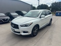 Image for 2017 INFINITI QX60  ID: 7611389