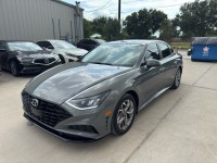 Image for 2023 Hyundai Sonata SEL ID: 7613625
