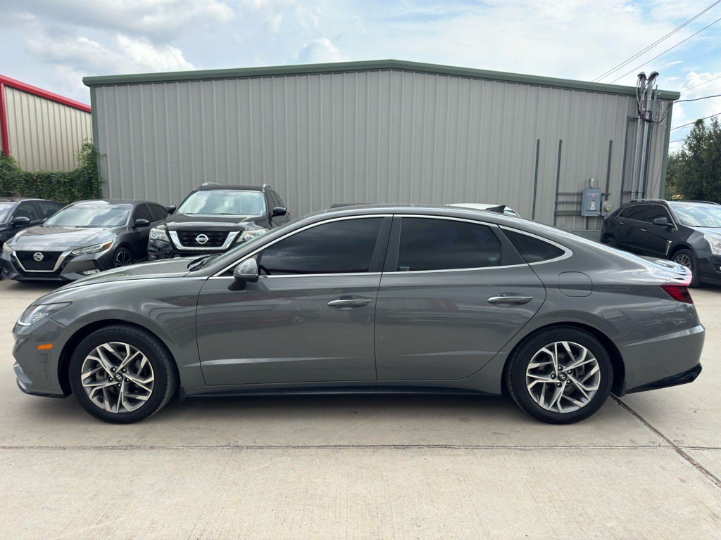 2023 Hyundai Sonata Image 6