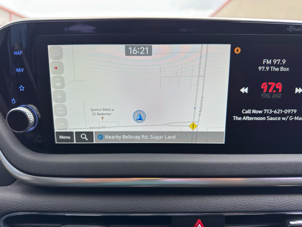 2023 Hyundai Sonata Image 7