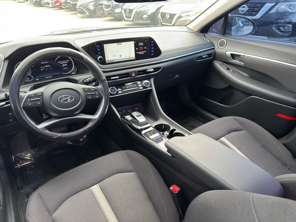 2023 Hyundai Sonata Image 10