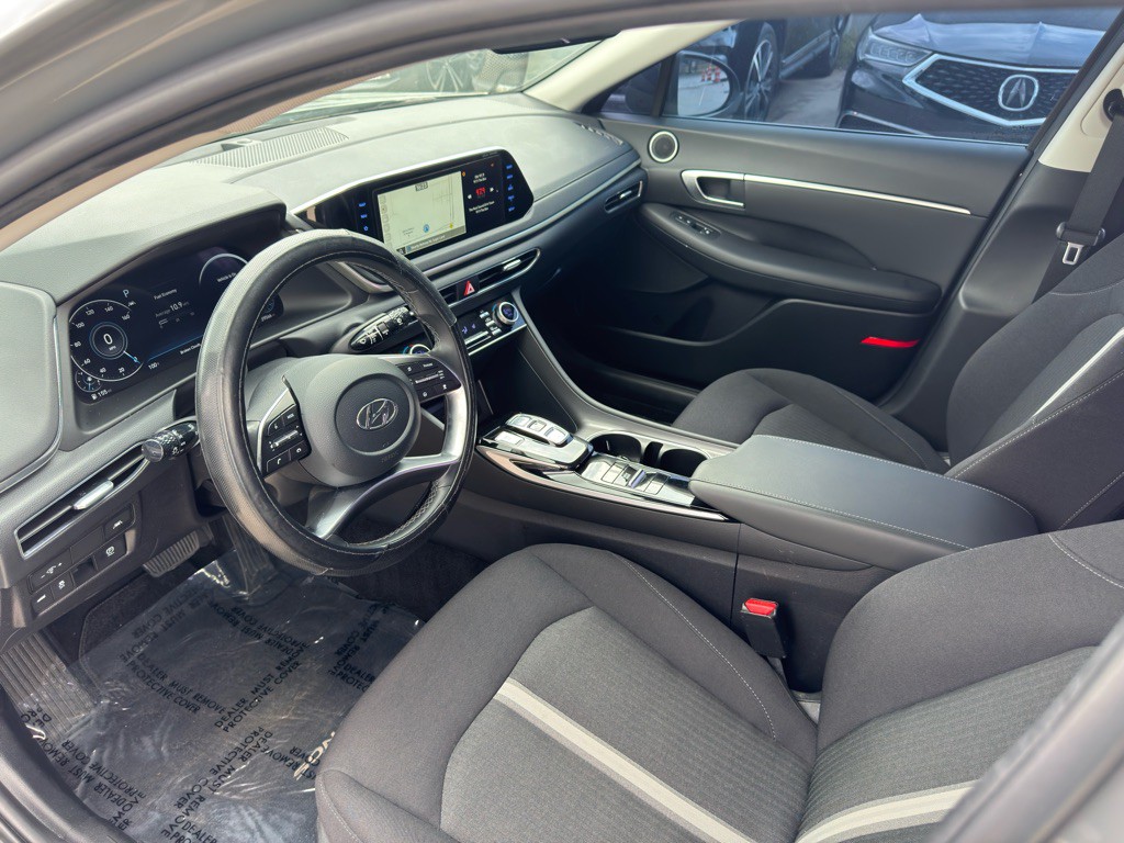 2023 Hyundai Sonata Image 12