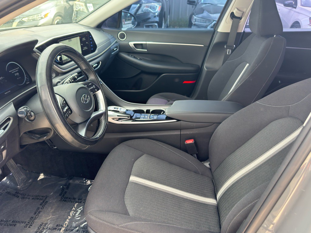 2023 Hyundai Sonata Image 13