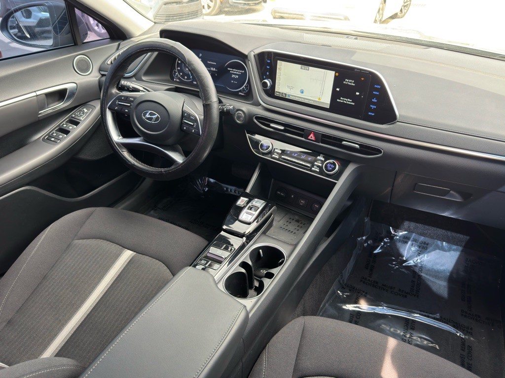 2023 Hyundai Sonata Image 15