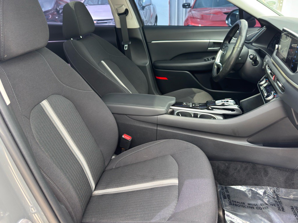 2023 Hyundai Sonata Image 17