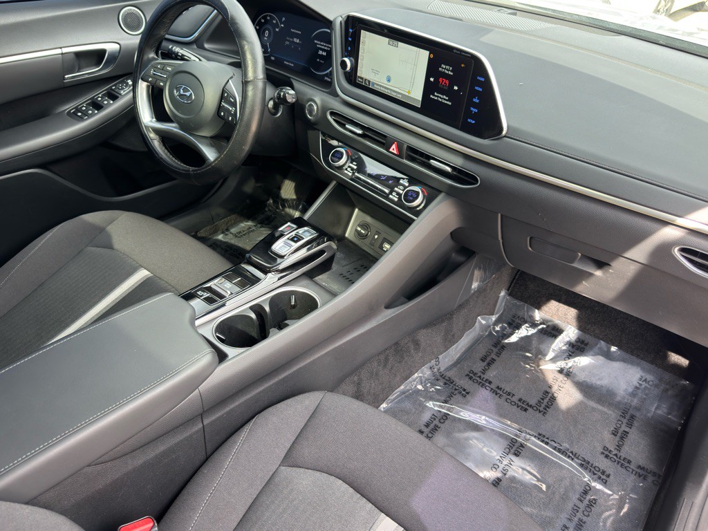 2023 Hyundai Sonata Image 18