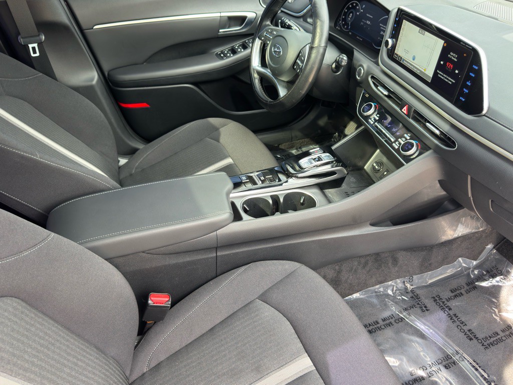 2023 Hyundai Sonata Image 19
