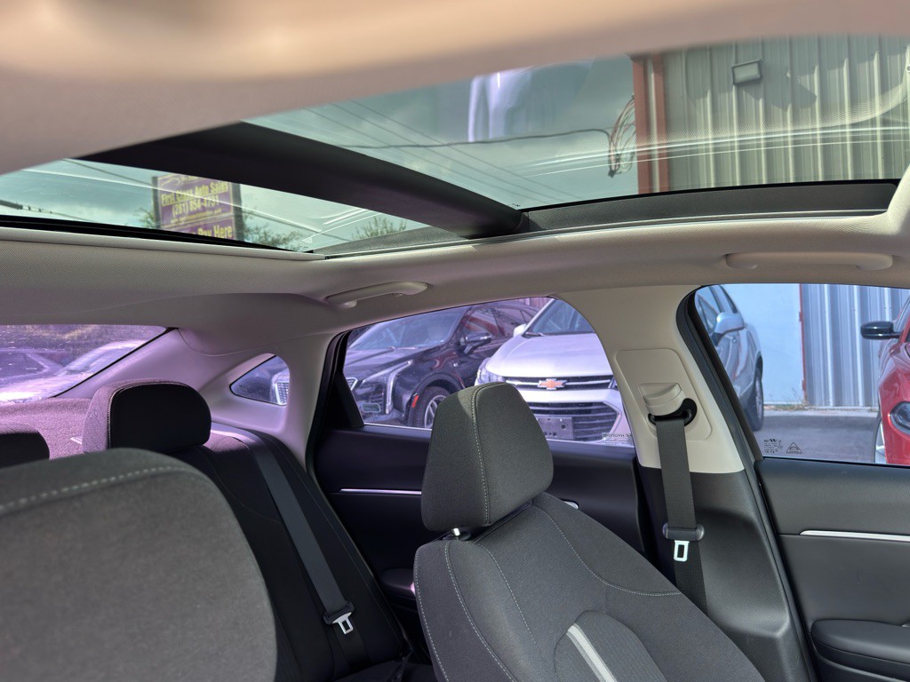 2023 Hyundai Sonata Image 20