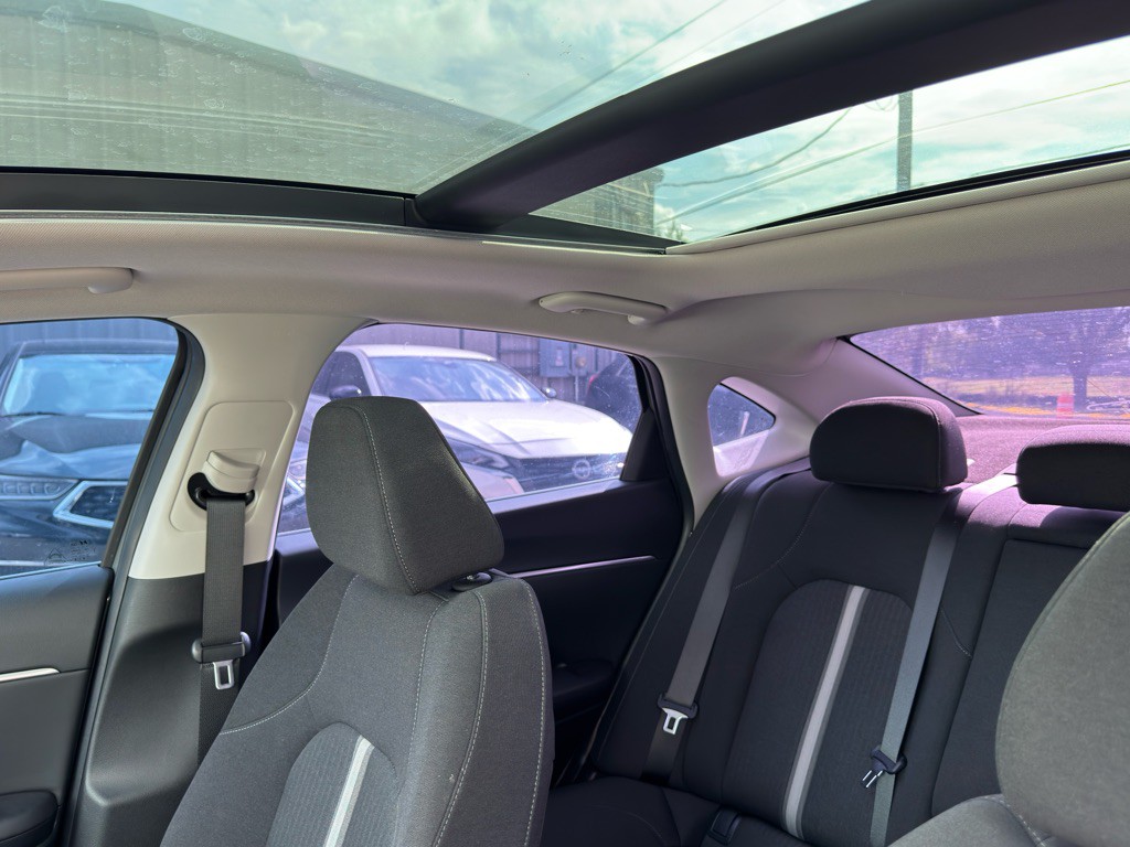 2023 Hyundai Sonata Image 21