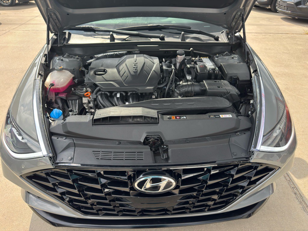 2023 Hyundai Sonata Image 22