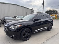 Image for 2015 INFINITI QX60  ID: 7654286