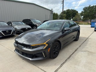 Image for 2026 Kia K5 LXS ID: 7655626