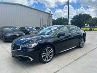 Image for 2019 Acura TL Technology ID: 7660226