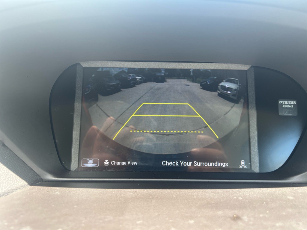 2019 Acura TL Image 8