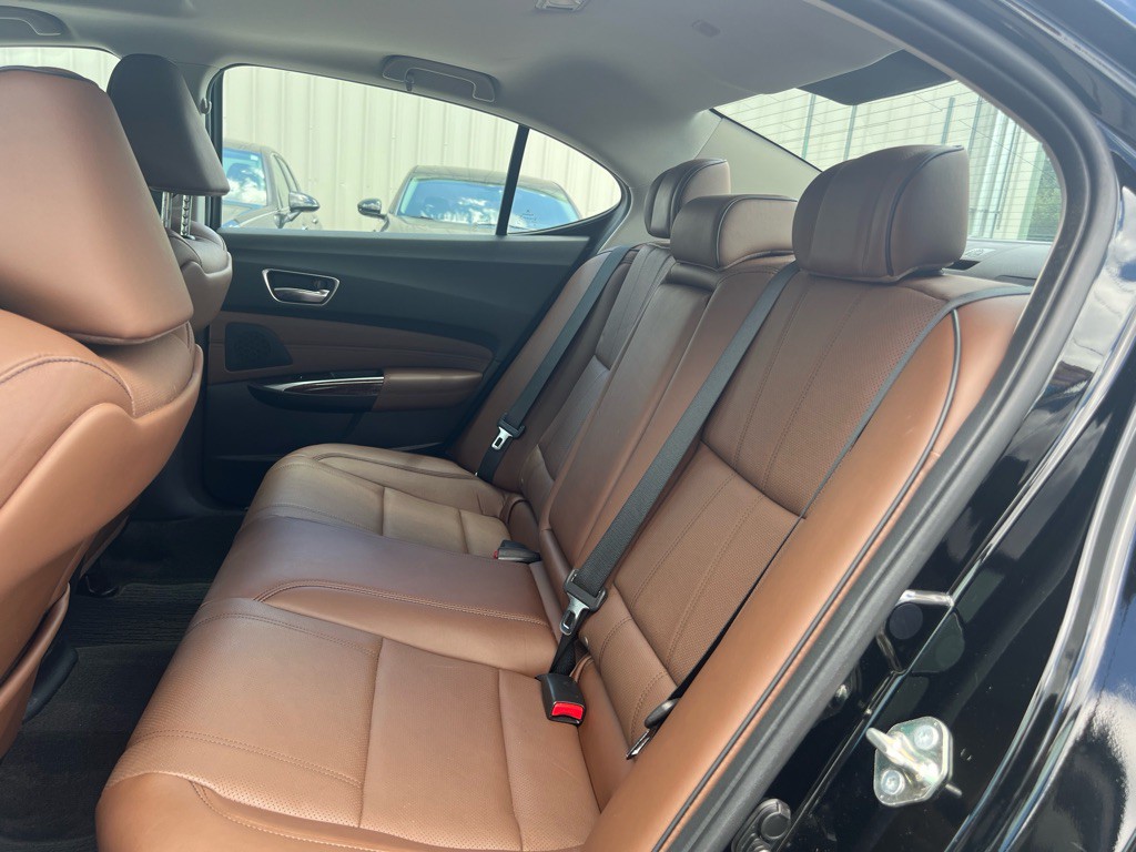 2019 Acura TL Image 9