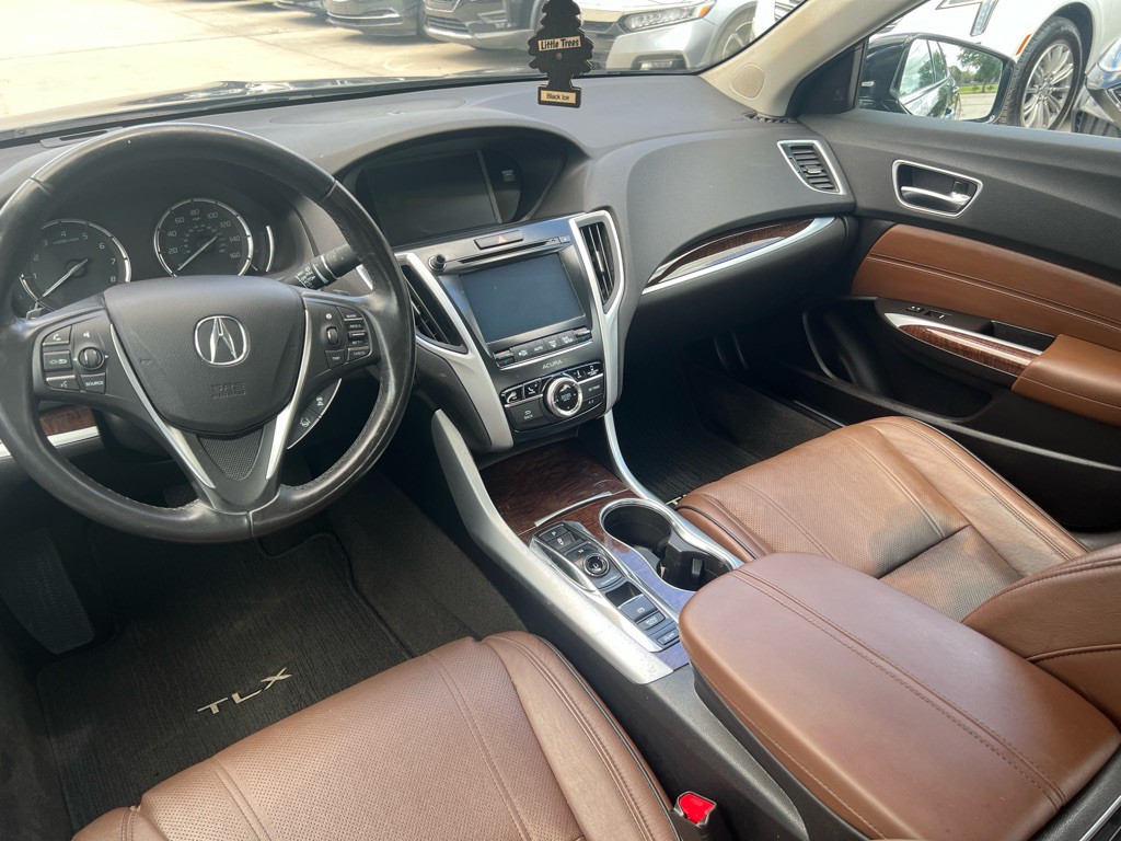 2019 Acura TL Image 10