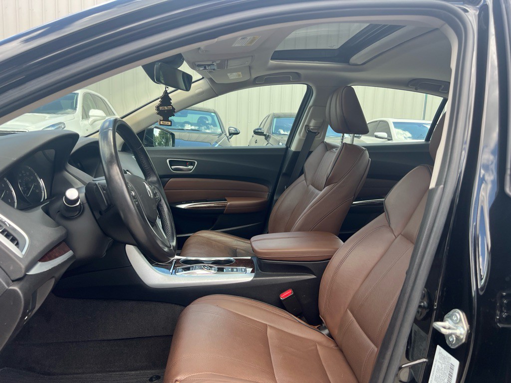2019 Acura TL Image 11