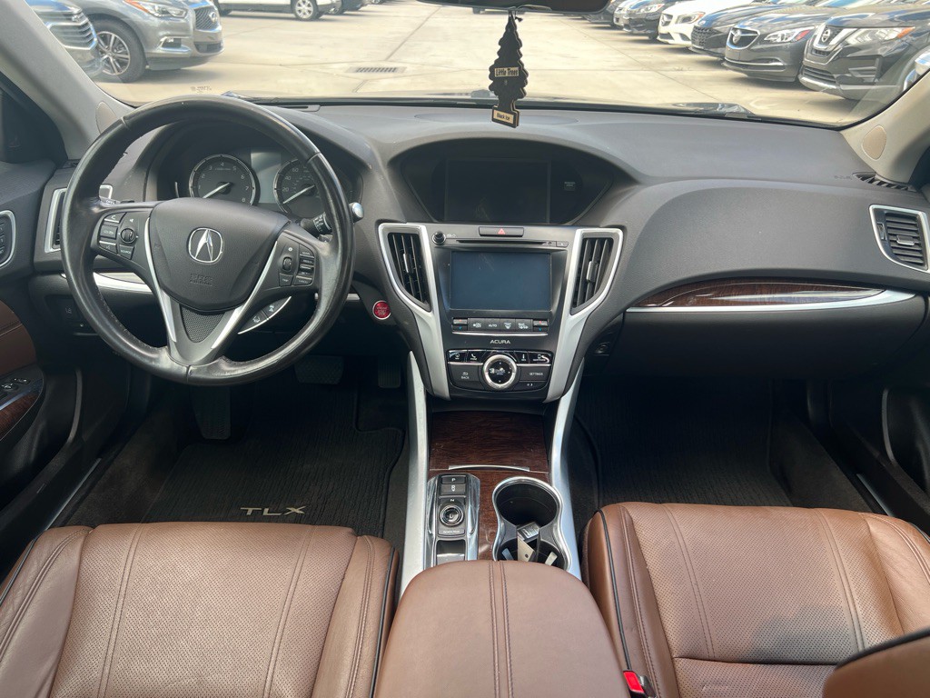 2019 Acura TL Image 13