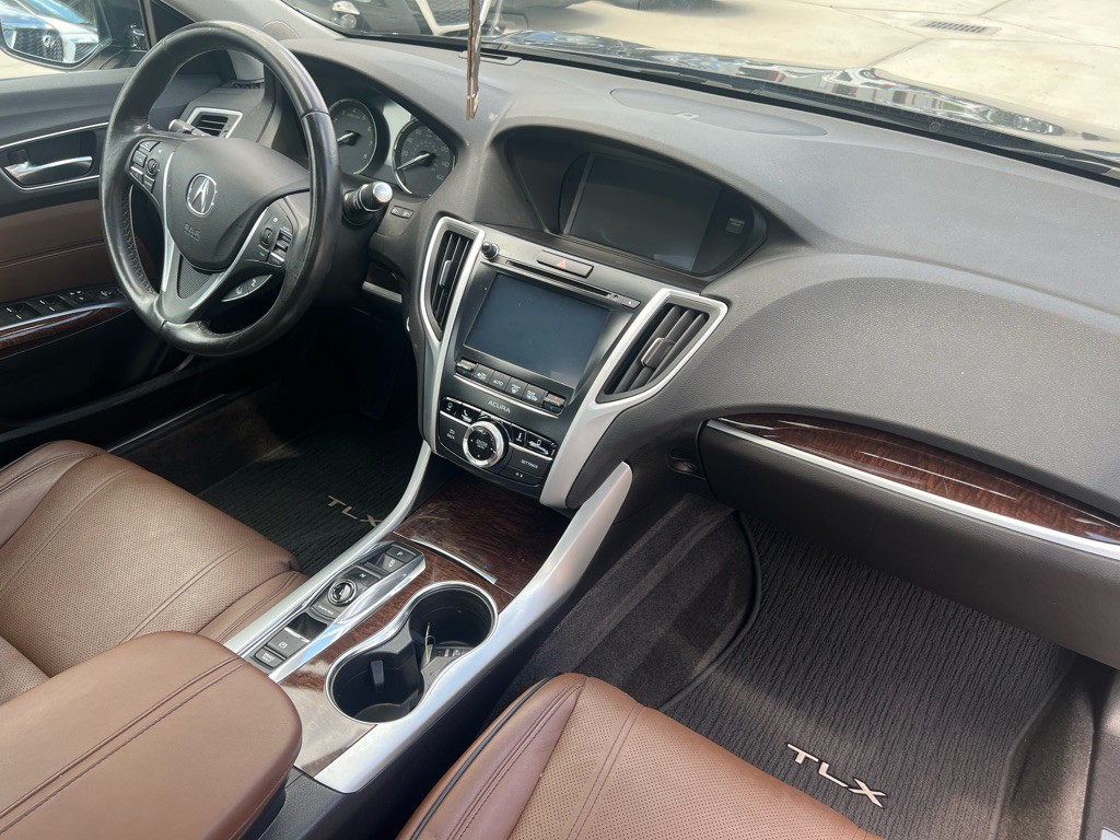 2019 Acura TL Image 15