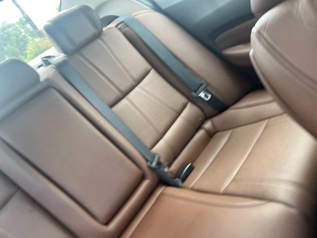 2019 Acura TL Image 16
