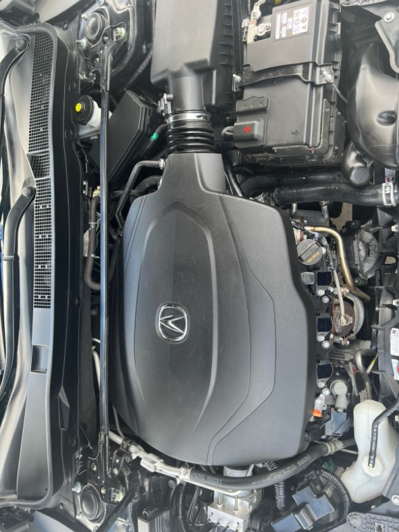 2019 Acura TL Image 18
