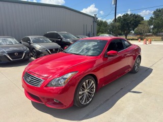Image for 2013 INFINITI G37 Sport ID: 7669853