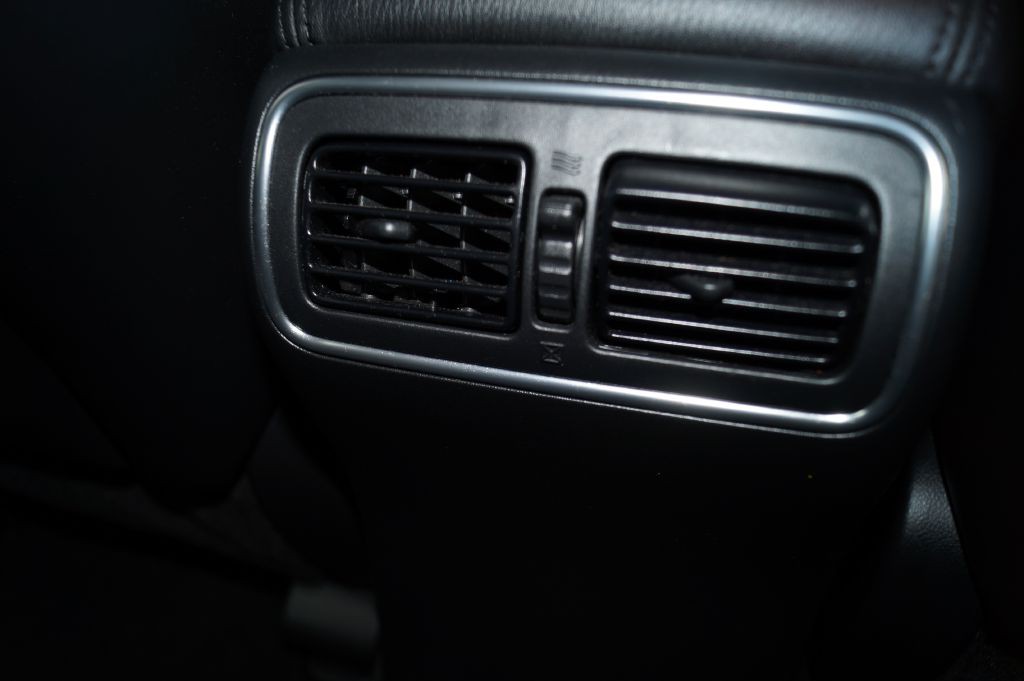 2008 INFINITI EX35 Image 29