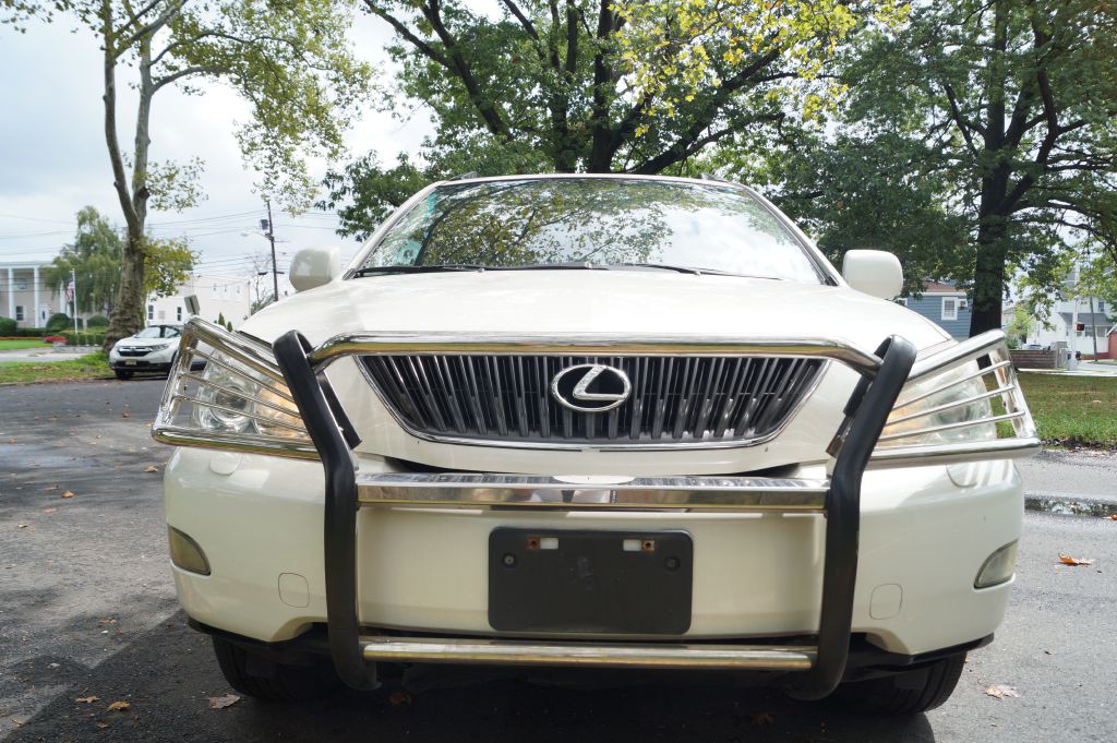 2006 Lexus RX 330 Image 1