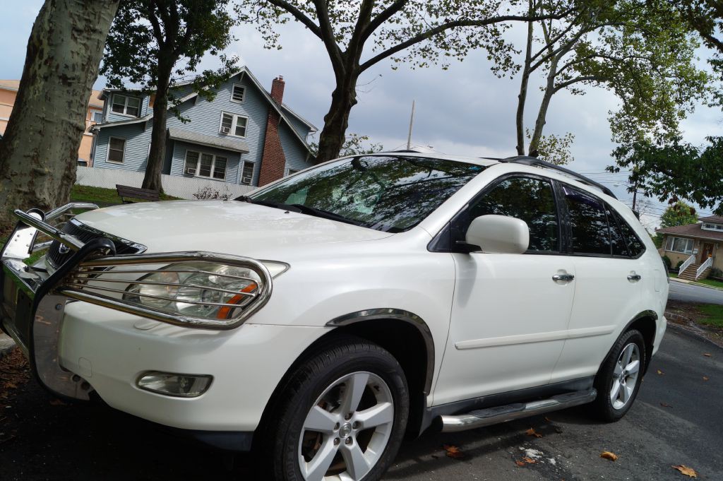 2006 Lexus RX 330 Image 3