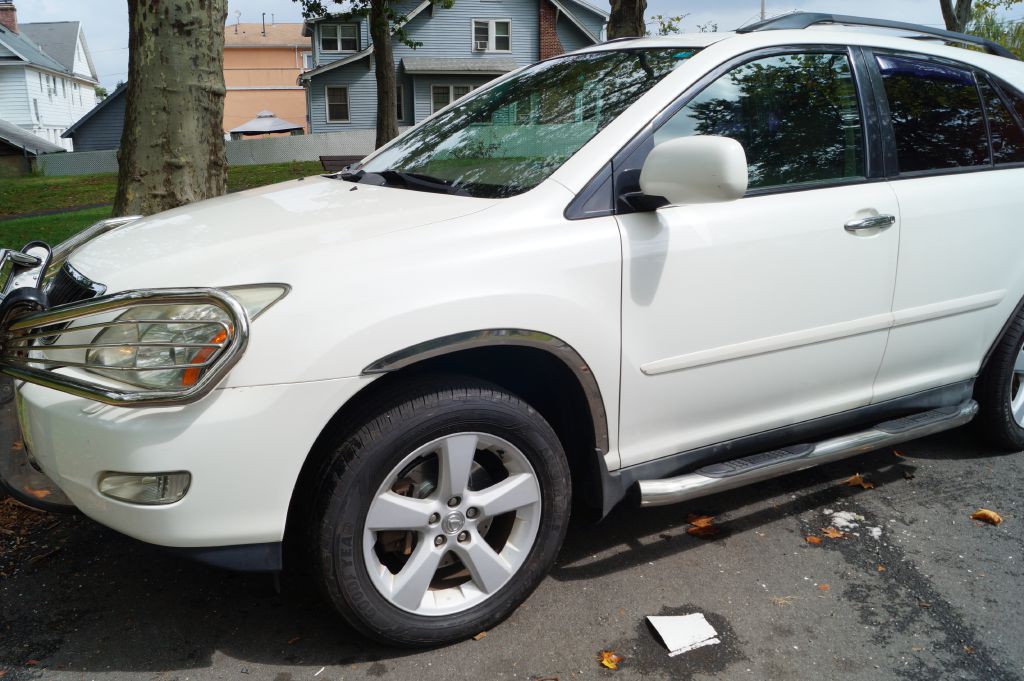 2006 Lexus RX 330 Image 4