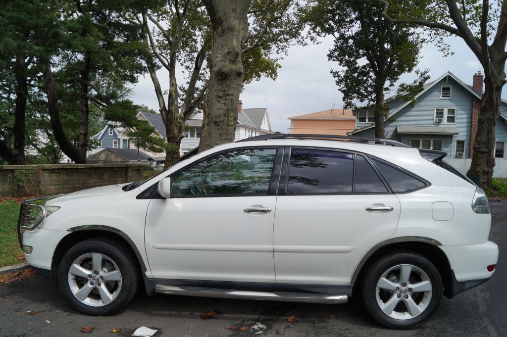 2006 Lexus RX 330 Image 6