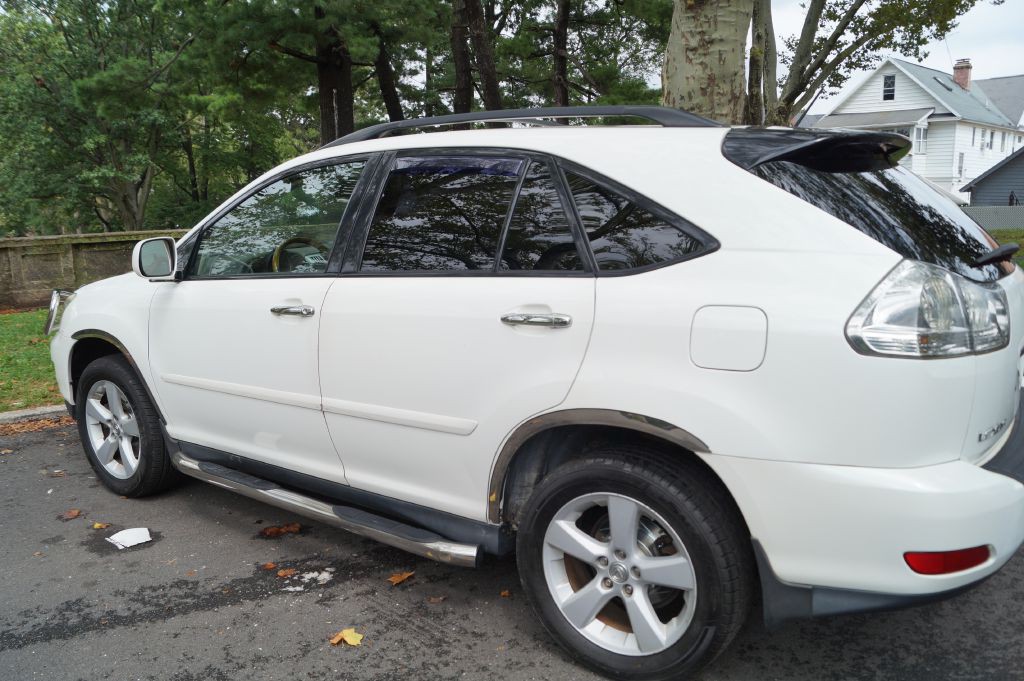 2006 Lexus RX 330 Image 7