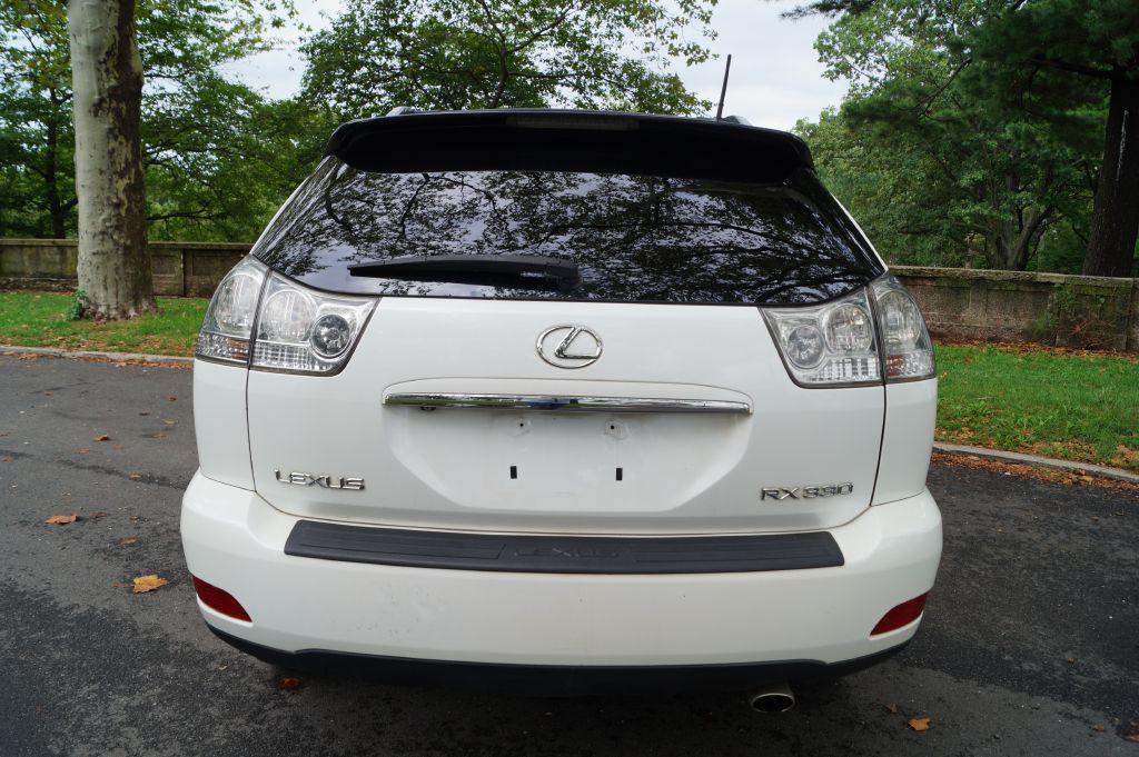 2006 Lexus RX 330 Image 8