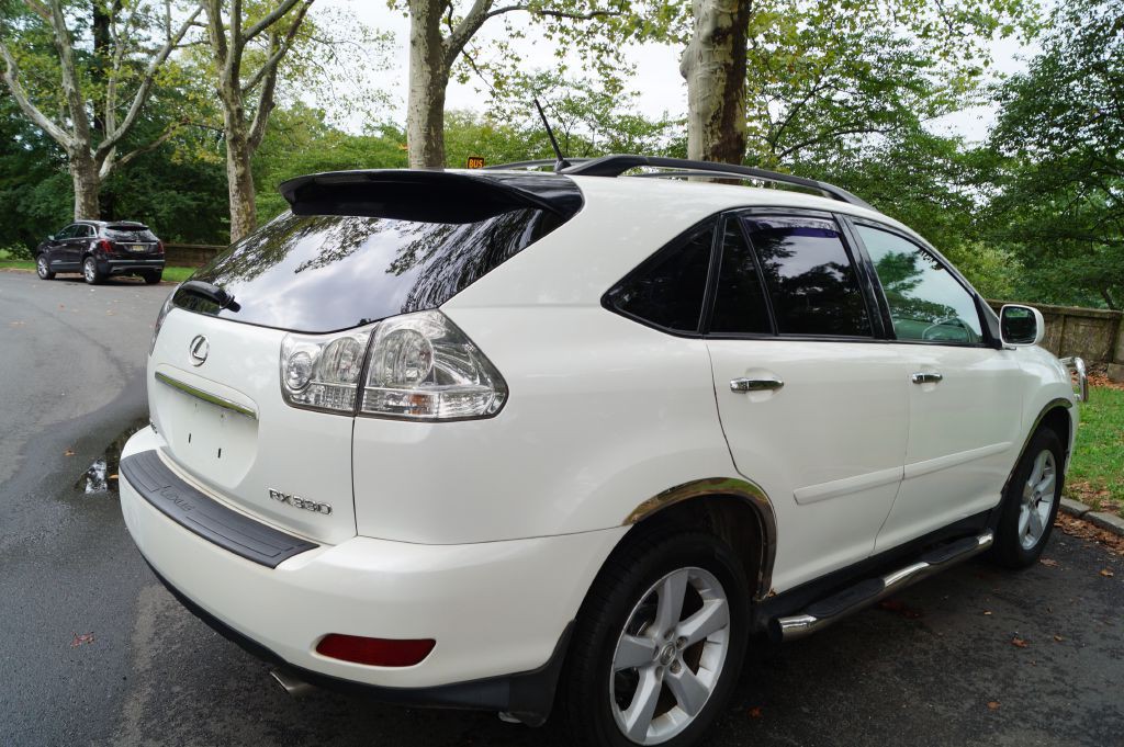 2006 Lexus RX 330 Image 9