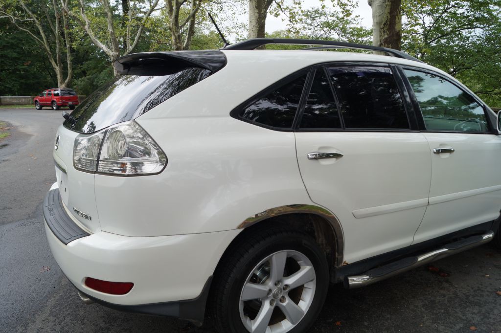 2006 Lexus RX 330 Image 10