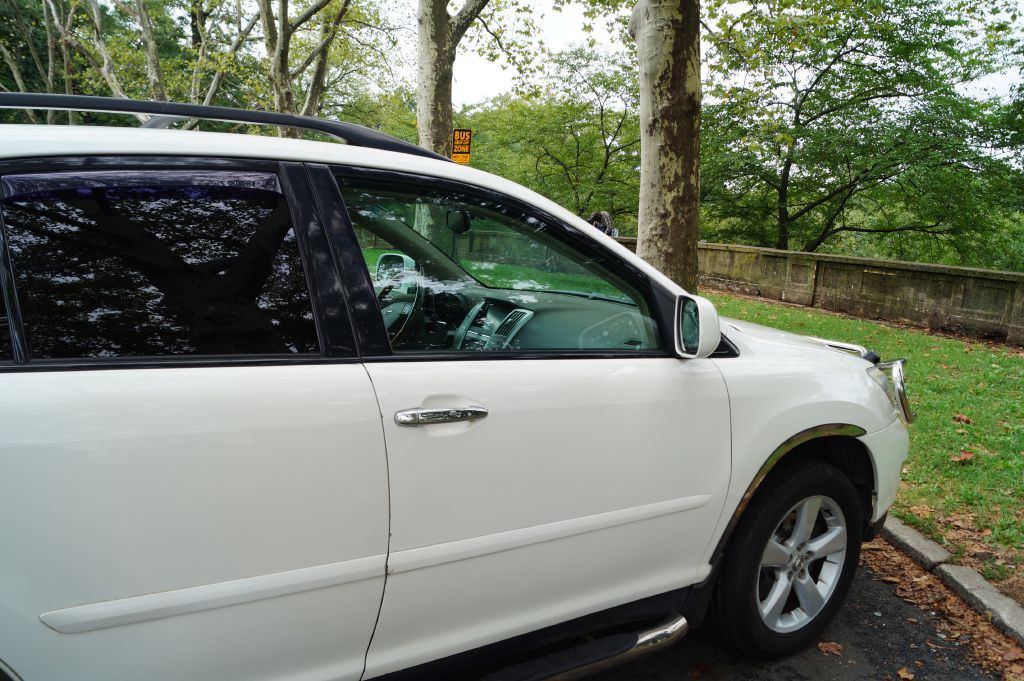2006 Lexus RX 330 Image 11