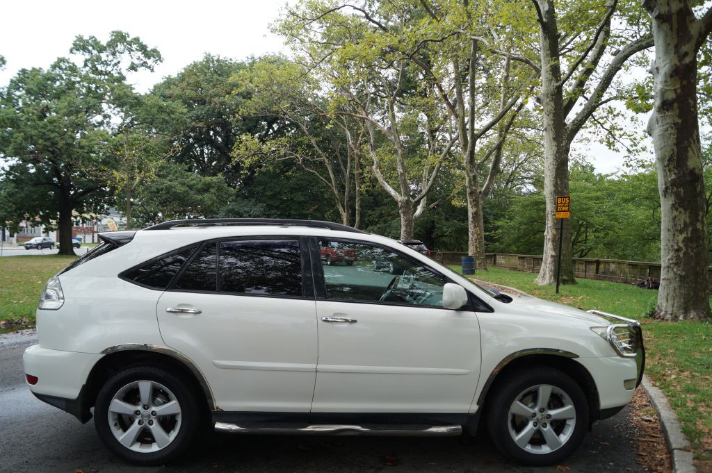 2006 Lexus RX 330 Image 12
