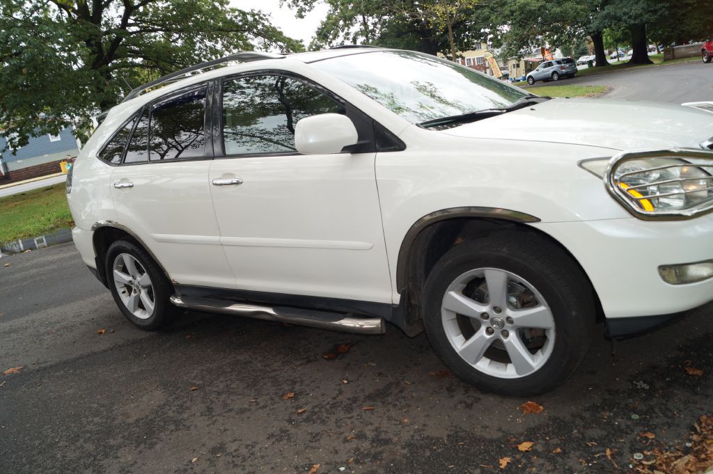 2006 Lexus RX 330 Image 13