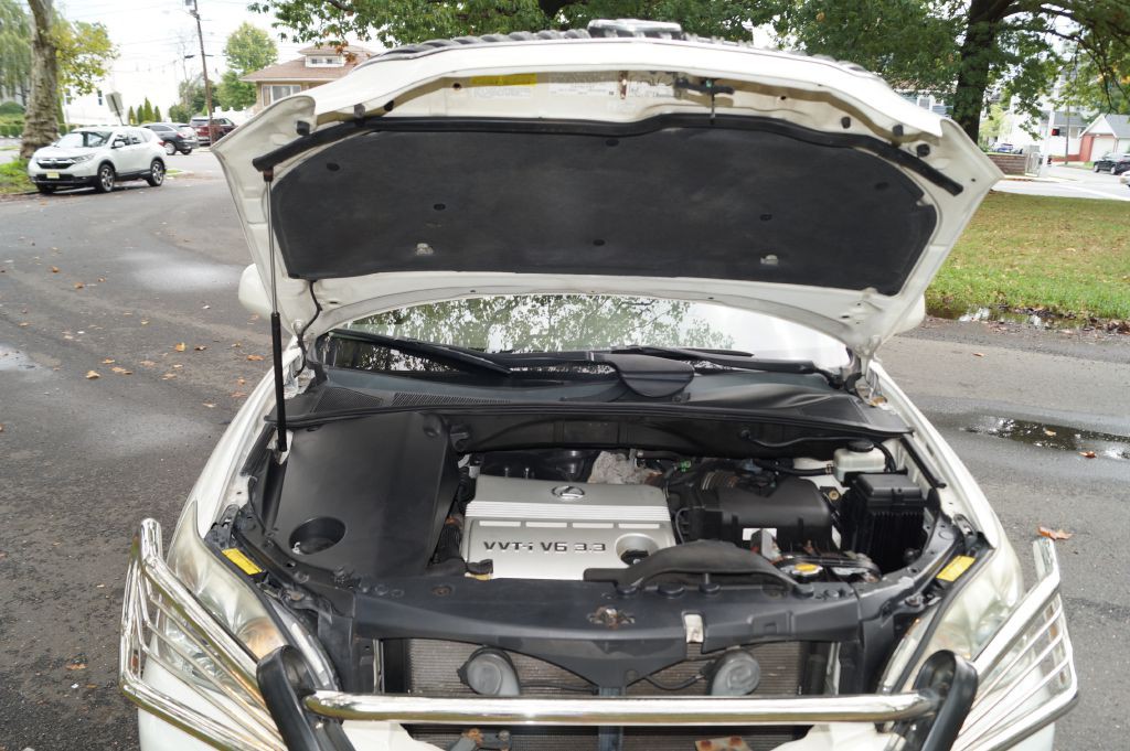 2006 Lexus RX 330 Image 14