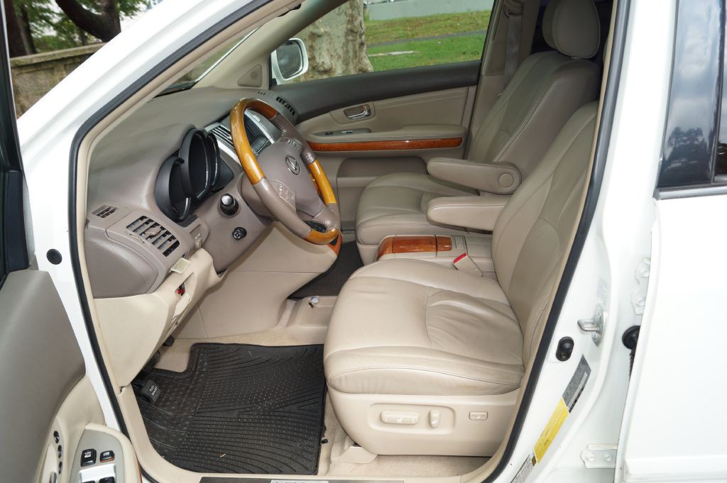 2006 Lexus RX 330 Image 17
