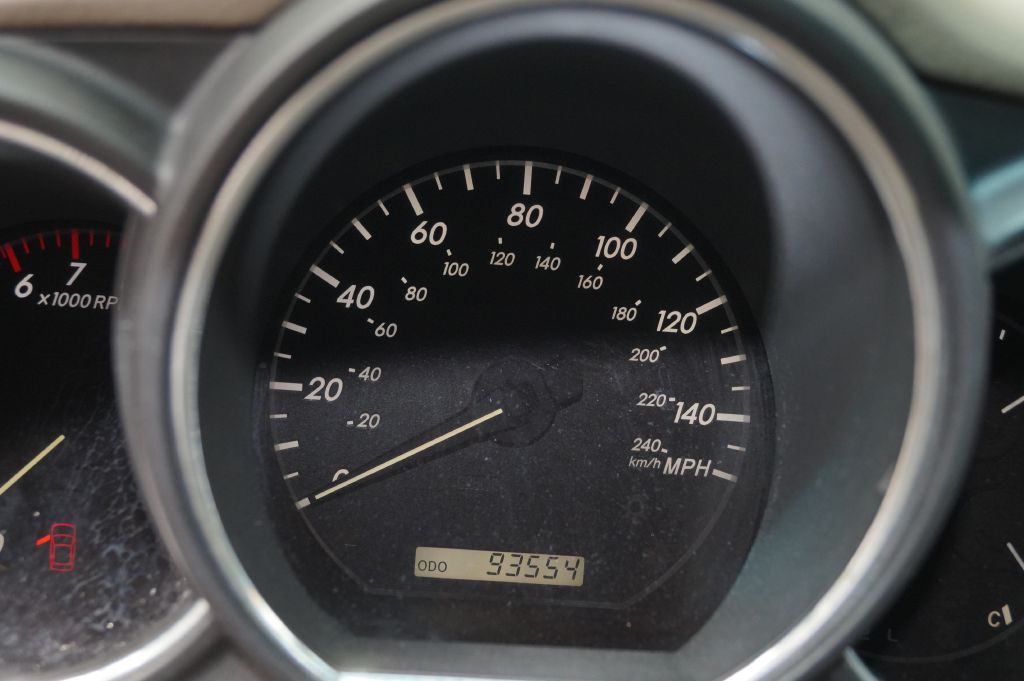 2006 Lexus RX 330 Image 20